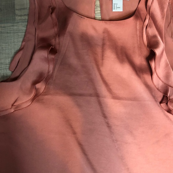 Tops business blouse - Picture 5 of 6